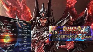 Welcome to Hell 2019 Series - Legacy of Discord - Diablo666