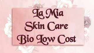 La Mia Skin Care Bio Low Cost | Ana Beauty