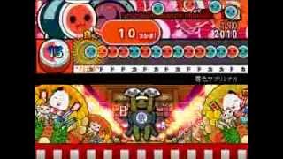 太鼓さん次郎　君色サブリミナル
