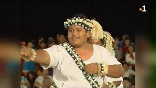 TALANOA: Danse collective Hahake 2000