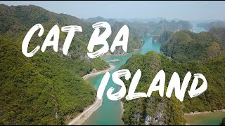 Best Things to do on Cat Ba Island - Vietnam