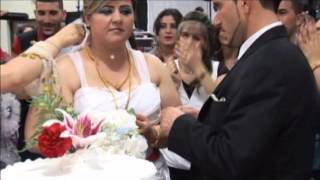 hasan xeri wedding wa desa bu shav , hediii ji bu ta nagrim