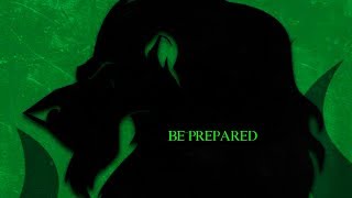 Будем ждать - (Be Prepared russian version) - 2019