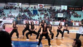 Dança de Rua - Hip Hop - Coreografia