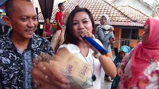 12 CAHAYA DEWA THE BEST OF MUSIC @ Blok Senin Leuweunggede Jatiwangi Majalengka