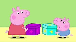 Cartoon Kids - Português Brasil- Compilation 80 Peppa Pig - Peppa Pig em Português Brasil