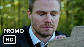 Arrow 4x10 Promo "Blood Debts" (HD)