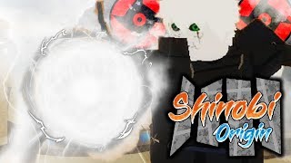 HOT BOIL KEKKEI GENKAI + NEW CODES! | Shinobi Origins | EP 71 (Roblox Naruto Roleplay)
