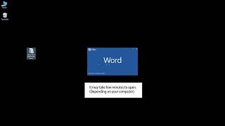 How to Enable Macros • Microsoft Word 2016
