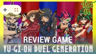 [Review dạo] Review Game Yu-Gi-Oh! Duel Generation chính thức đặt chân lên Mobile
