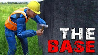 BUILDING THE IMPENETRABLE BASE! - DayZ Standalone EP53
