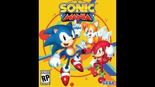 How To Download Sonic Mania On Pc (FREE!!)