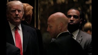 They Won't Tell You About This! (AMERICA IN 2018)
