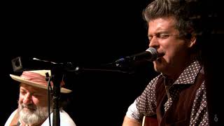The Band Courtbouillon - La Fille de la Veuve (eTown webisode #1299)