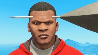 TOP 600 FUNNIEST FAILS IN GTA 5