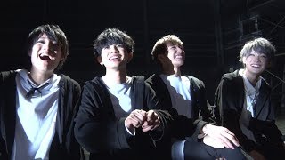 ONE N’ ONLY ／「I'M SWAG」Music Video（EBiSSH × SBC）メイキング映像④