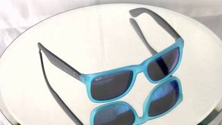 Ray Ban Wayfarer Justin Sunglasses RB4165 6028/55