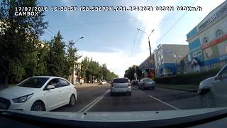 Великий Новгород - ул Большая Санкт - Петербургская