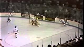 Кубок Канады 1984 СССР ЧССР 3-0