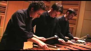 Third Coast Percussion - Ritual Music