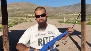 J-Bend How-To