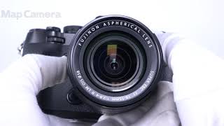 FUJIFILM (フジフイルム) フジノン XF18-55mm F2.8-4 R LM OIS 良品