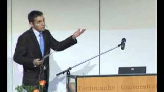 TUM Informatik Absolventenrede 2011