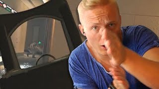 RICHTIG GEIL GEFLANKT! | RAINBOW SIX: SIEGE