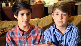 MattyBRaps & Jack - Truth or Dare