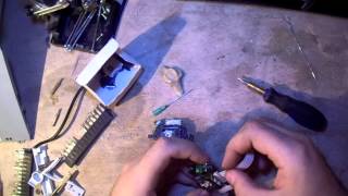 Замена лазера в приводе xbox 360 lite-on/Replacing the laser in the drive xbox 360 ite-on