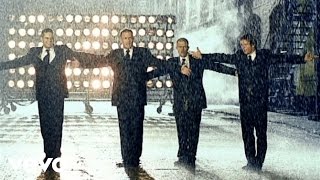 Five - Let's Dance (Official Video)