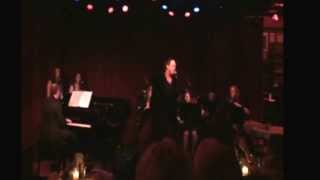 William Blake - "Chasing Pavements" at The Pop Show
