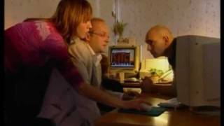 Российские Сериалы 2017 - НАТАЛЬЯ ПАЛЛИН "СПЕЦОТДЕЛ"