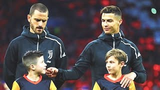 Cristiano Ronaldo Respect & Most Beutiful moments●2019●HD