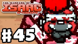 The Binding of Isaac: Afterbirth - Gameplay Walkthrough Part 45 - Lilith Greed Mode! (PC)