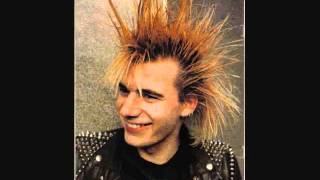 G.B.H.-"Am I Dead Yet?"