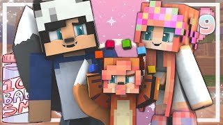 100 Baby SMP | S2 EP.19 | "TAKING TWIN WEREWOLF TO DAYCARE?!"