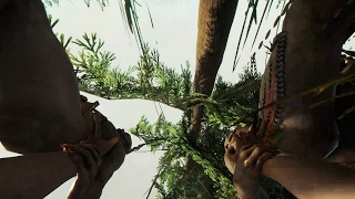 МУТАНТЫ ВЫШЛИ И УБИЛИ МЕНЯ ► The Forest #20