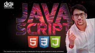 JS 03 How to Display Java Script Output ?