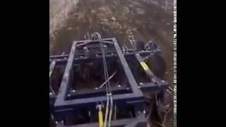 Агрегат ґрунтообробний дисковий АГД-2,8