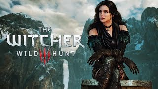 Долгоиграющий Ведьмак 3 ᛏ На Скеллиге ᛏ развалины корчмы #204