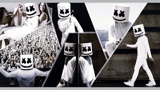 Marshmello x Lil Peep - Spotlight (DISTURB Future Remix)