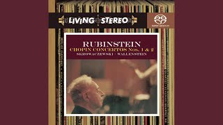 Piano Concerto No. 2 in F Minor, Op. 21: II. Larghetto