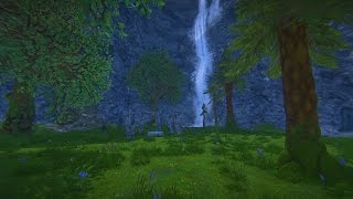Landmark Preserved: Vale of Whispers