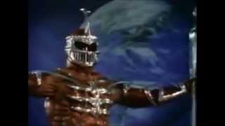 ALL of Lord Zedd's Magic & Monster Creations (Season 2)