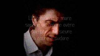 GINO LICATA - UOMMENE 'E MARE