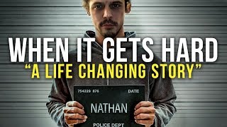 WHEN IT GETS HARD - Powerful Motivational Speech (MUST WATCH)