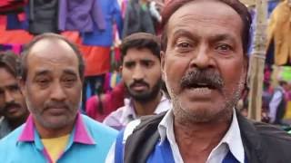 demonetisation - lucknow weekly market