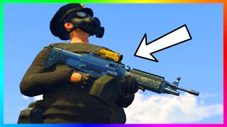 GTA 5 DLC Update - Secret & Hidden Changes/Features After Patch 1.30 You Might Not Know! (GTA 5)