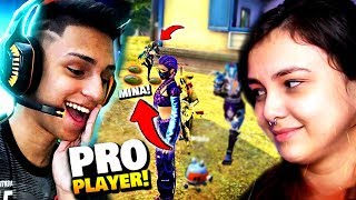 Pro Players fazendo noobice! - Free fire